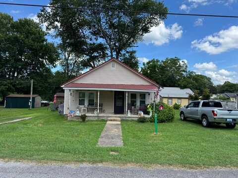 94 Linden St., MCKENZIE, TN 38201
