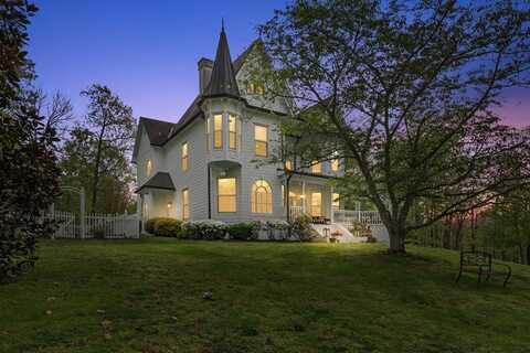 515 Cox Hollow Rd, DOVER, TN 37058
