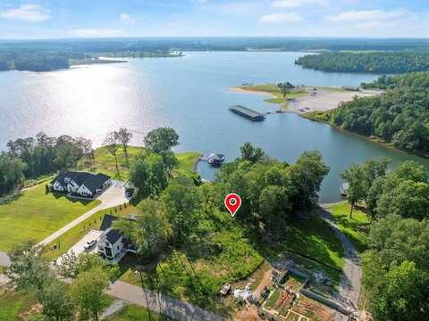 Sportsman Cove Lot 12, HUNTINGDON, TN 38344