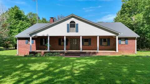 18165 Hwy 22, MCKENZIE, TN 38201