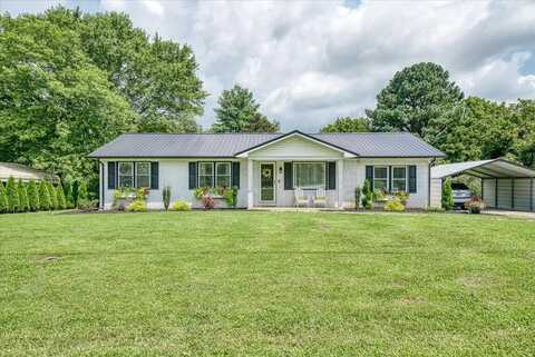 346 Washington Street, SPARTA, TN 38583