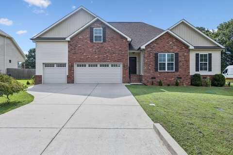 412 Long Creek Drive, Christiana, TN 37037