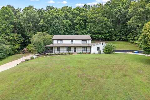 721 Valley Drive, LIVINGSTON, TN 38570