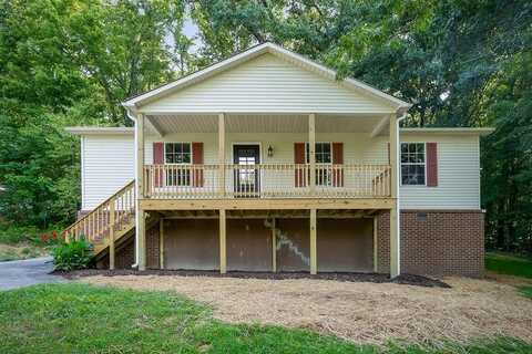 1035 Edgewood Dr, COOKEVILLE, TN 38501