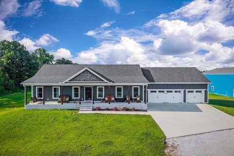 5931 Buffalo Valley Road, COOKEVILLE, TN 38501