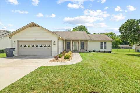 448 Hillary Ct, COOKEVILLE, TN 38506