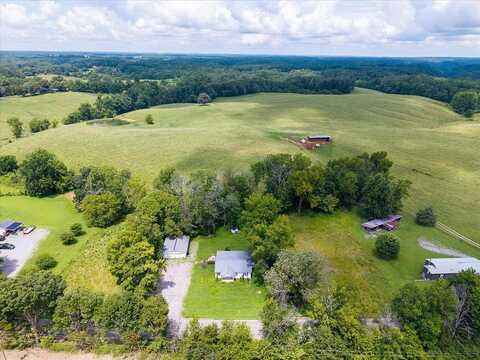 8188 Short Mountain Highway, SMITHVILLE, TN 37166
