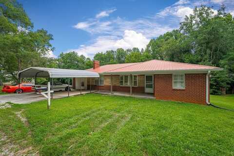 121 Pat Carr Ln, ALPINE, TN 38543