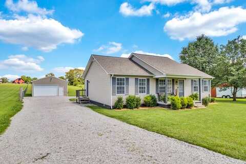 301 Southard Rd, SPARTA, TN 38583