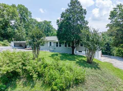 346 LUNA LN, SPARTA, TN 38583