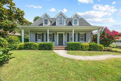 5527 Willow Oak Dr, Baxter, TN 38544