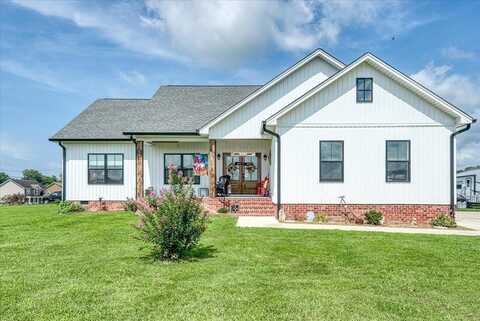 351 Pistole Road, SPARTA, TN 38583