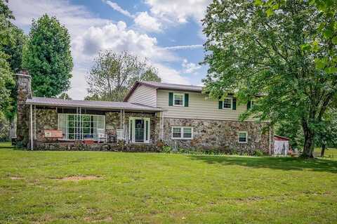 9706 Harrison Ferry Road, McMinnville, TN 37110