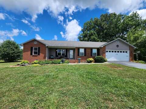 2426 Bowman Loop, CROSSVILLE, TN 38571