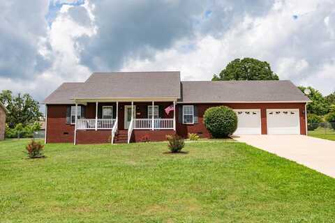 4310 Big Orange Drive, COOKEVILLE, TN 38501