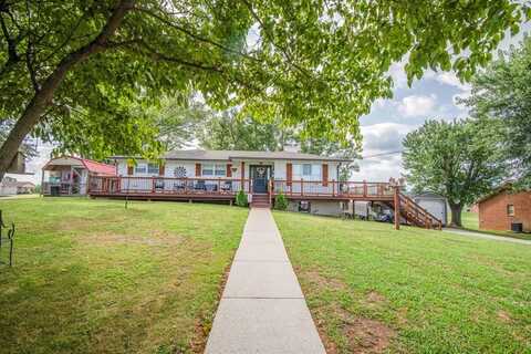 354 Volunteer Drive, Other, TN 37814