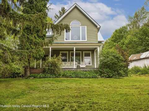 324 Schrader Rd, Ashland, NY 12407