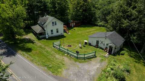 534-538 Platte Clove Road, Tannersville, NY 12485