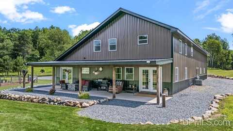 3889 Lake Ellwood, Florence T-WI, WI 54121