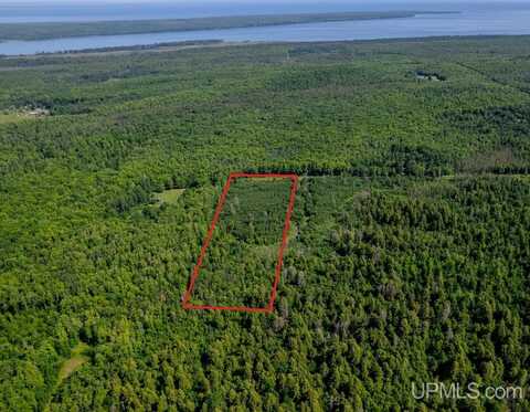 TBDA Nelson, Skanee, MI 49962
