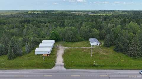 1226 W US Highway 2, Gulliver, MI 49840