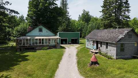 10806 W County Road 442, Cooks, MI 49817