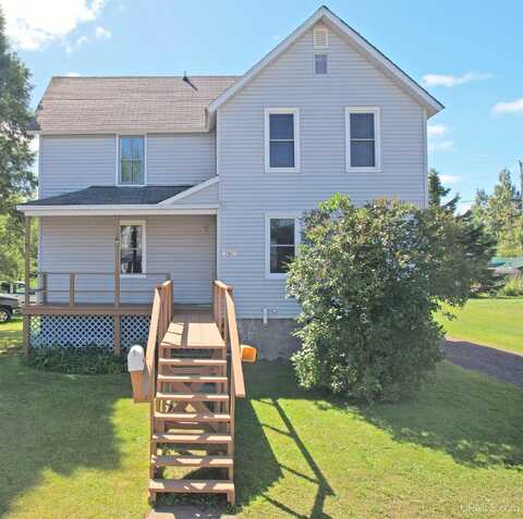 25617 D, Calumet, MI 49913
