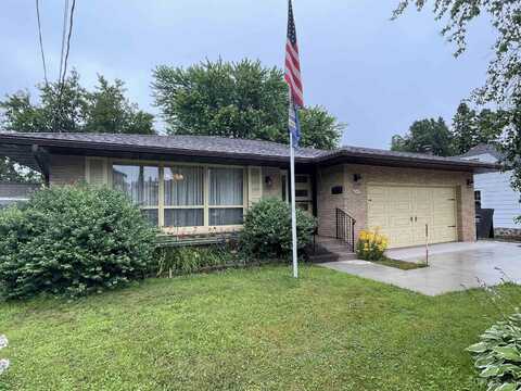 110 E Coolidge, Ironwood, MI 49938
