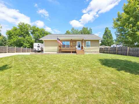 916 Coolidge, Kingsford, MI 49802
