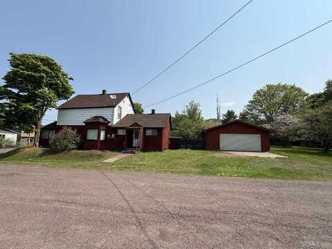 26243 Atlantic, Calumet, MI 49913