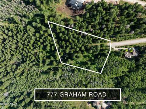 777 Graham Road, Edwards, CO 81632