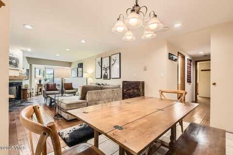 1650 Fallridge Road, Vail, CO 81657