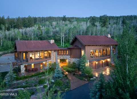 325 Jouflas Ranch Road, Wolcott, CO 81655