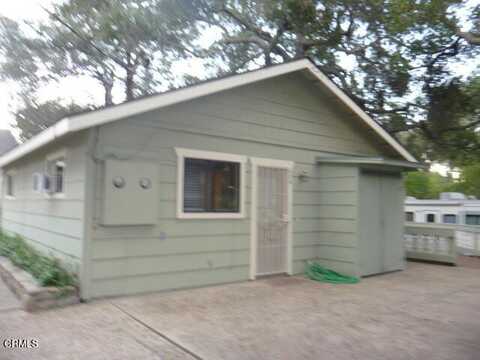 624 South La Luna Avenue, Ojai, CA 93023