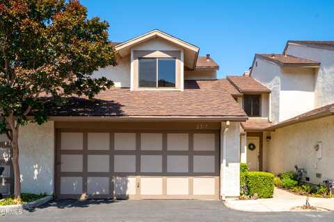 2317 Eskimo Lane, Ventura, CA 93001