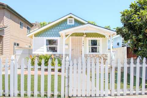 2461 Barry Street, Camarillo, CA 93010