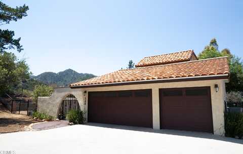 548 Live Oak Circle Drive, Calabasas, CA 91302
