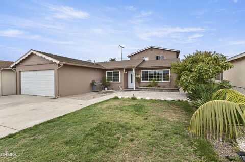 1515 North 6th Place, Port Hueneme, CA 93041