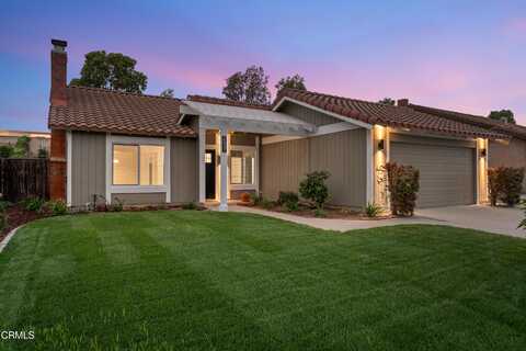 2437 Kimberly Avenue, Camarillo, CA 93010
