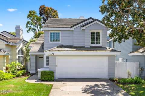 676 Pacific Cove Drive, Port Hueneme, CA 93041