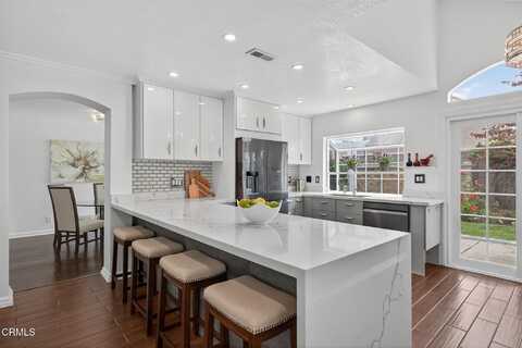 676 Pacific Cove Drive, Port Hueneme, CA 93041