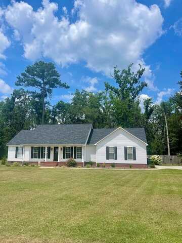 1608 Shane Circle, Nashville, GA 31639