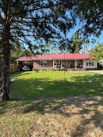 566 Johnson St, Ray City, GA 31645
