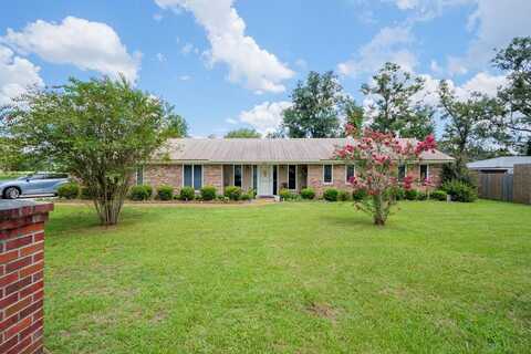 5202 Golf Drive, Lake Park, GA 31636