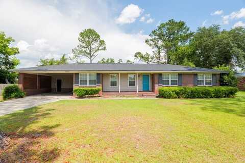 3918 Camellia Drive, Valdosta, GA 31605