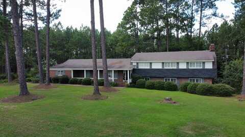 9655 GA Hwy. 112 E, Rebecca, GA 31783