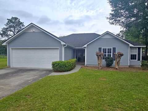 3814 Stratford Circle, Valdosta, GA 31605