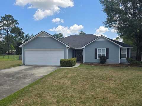 3814 Stratford Circle, Valdosta, GA 31605