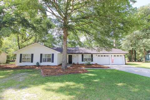 2821 Clayton Dr, Valdosta, GA 31602