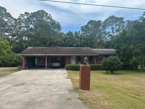 905 5th Street, Adel, GA 31620